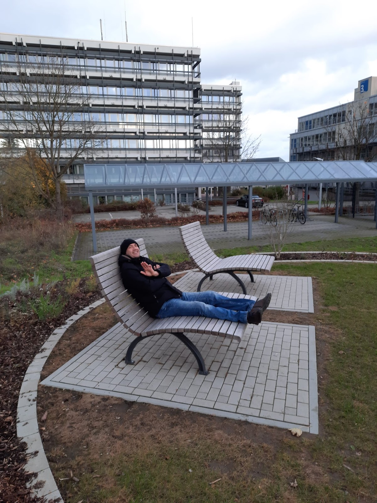 FernUniversität Hagen photo 8