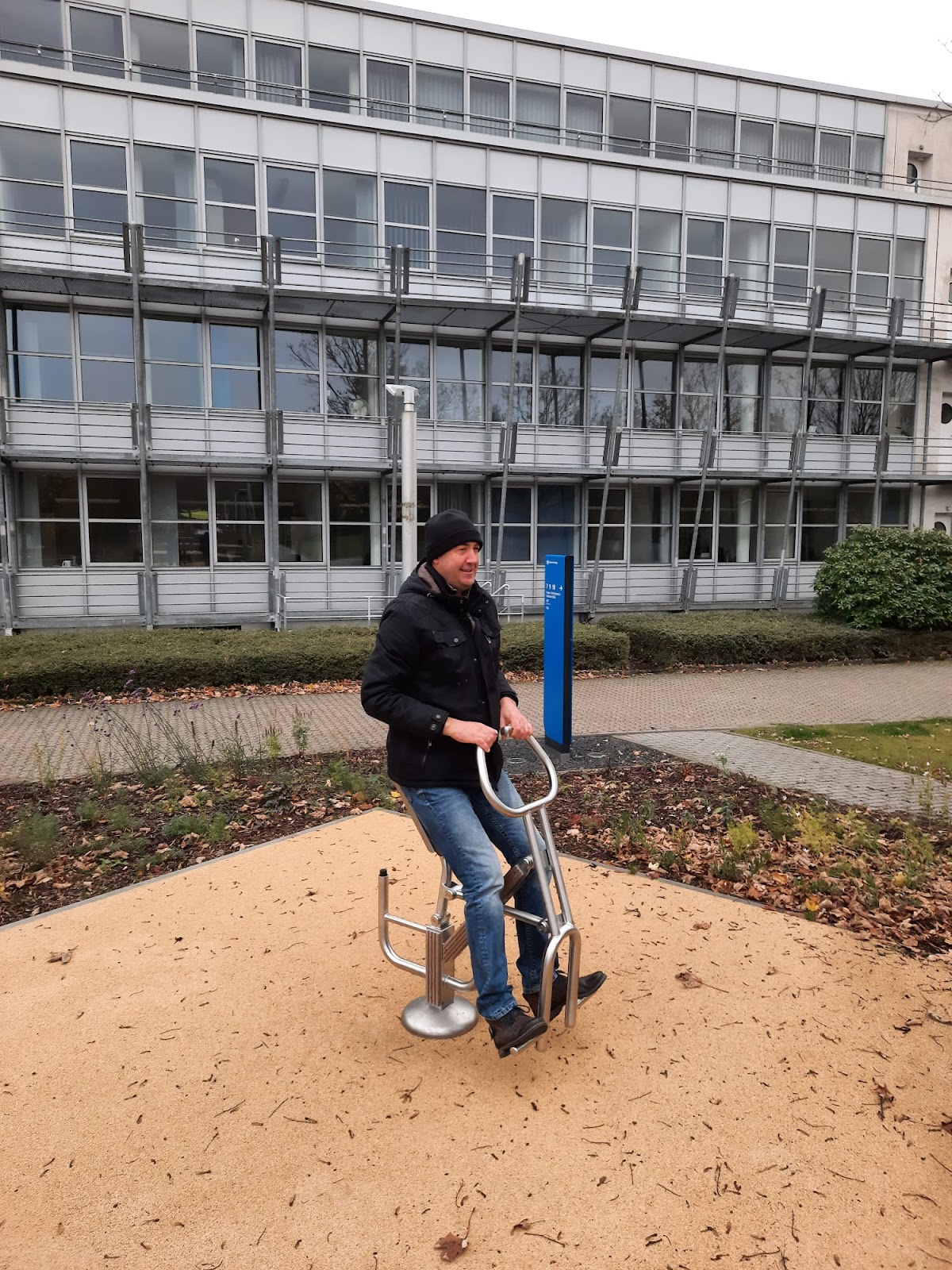 FernUniversität Hagen photo 9