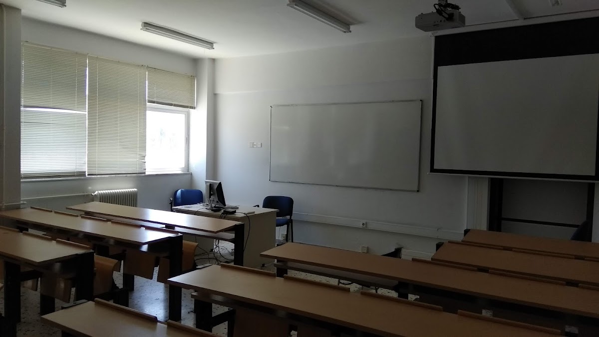 University of Peloponnese photo 3