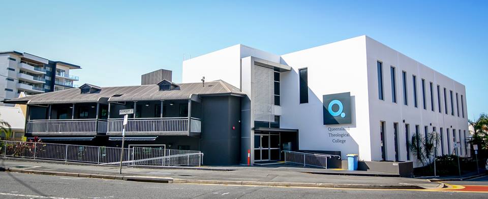 Queensland Theological College