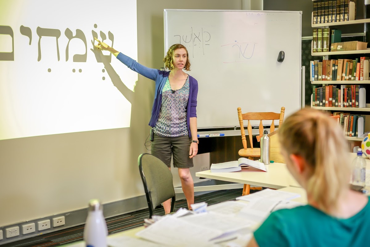 Queensland Theological College photo 1