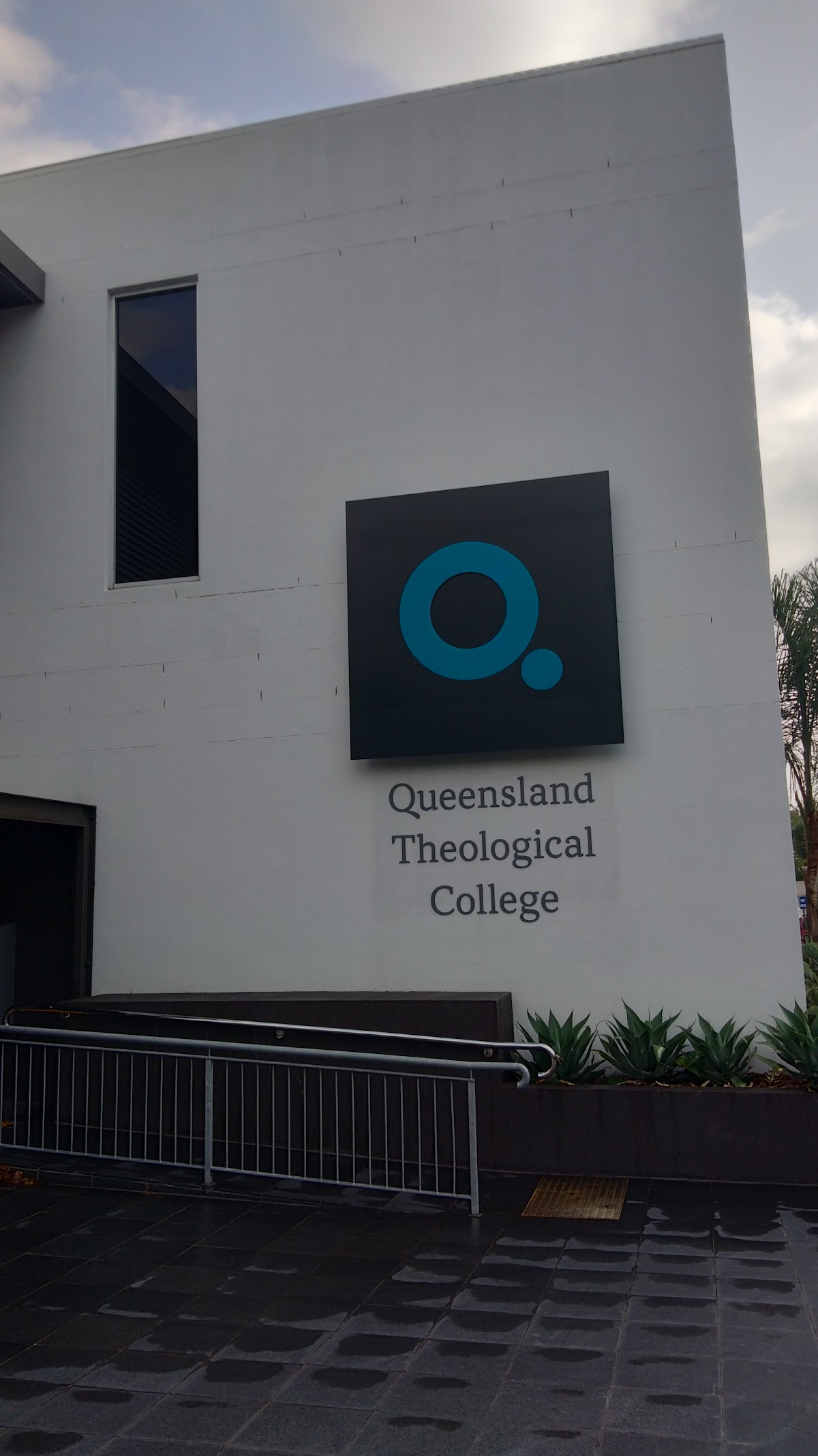 Queensland Theological College photo 3