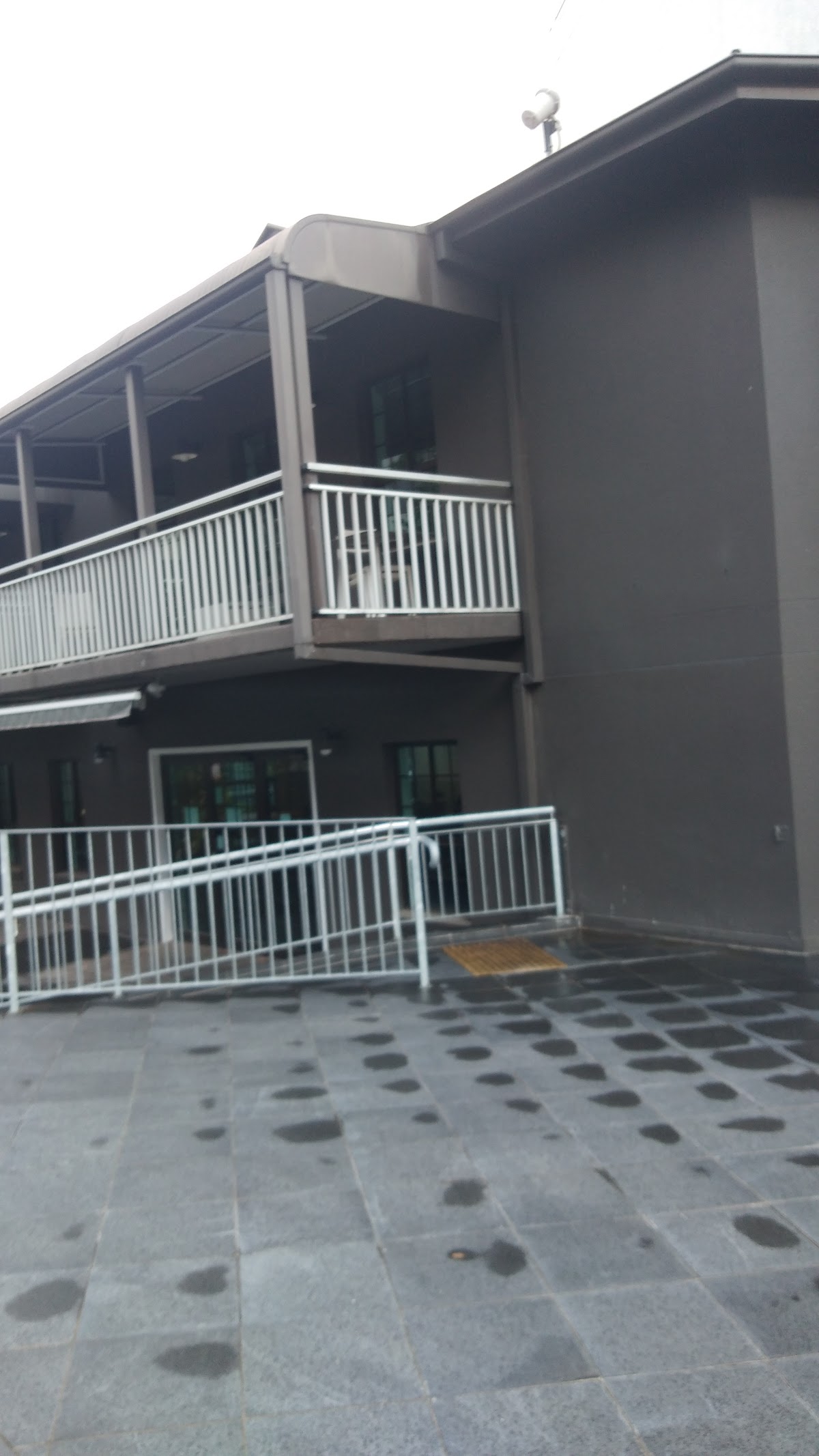 Queensland Theological College photo 4