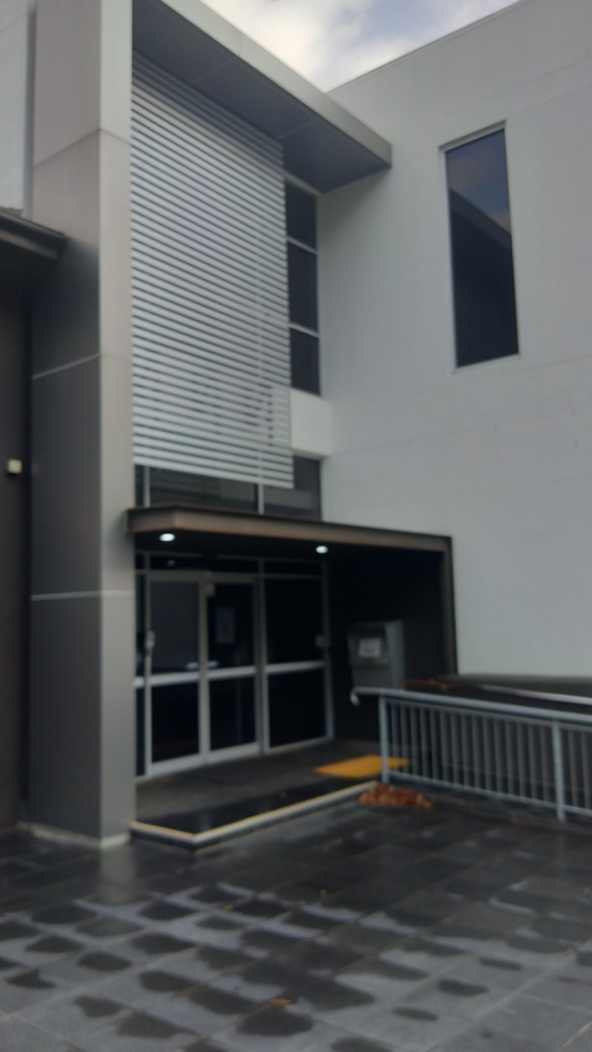 Queensland Theological College photo 5