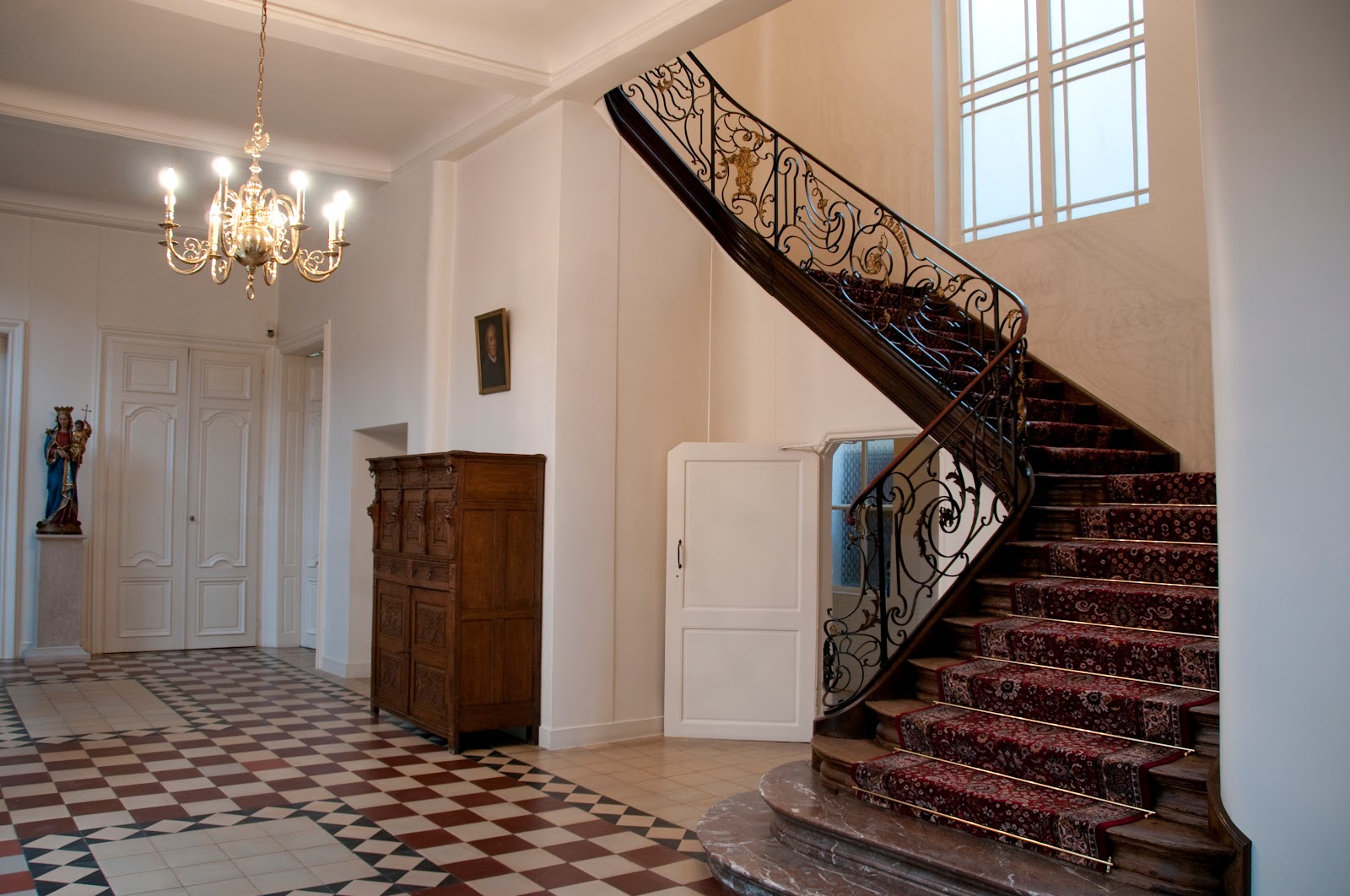 Artevelde University of Applied Sciences