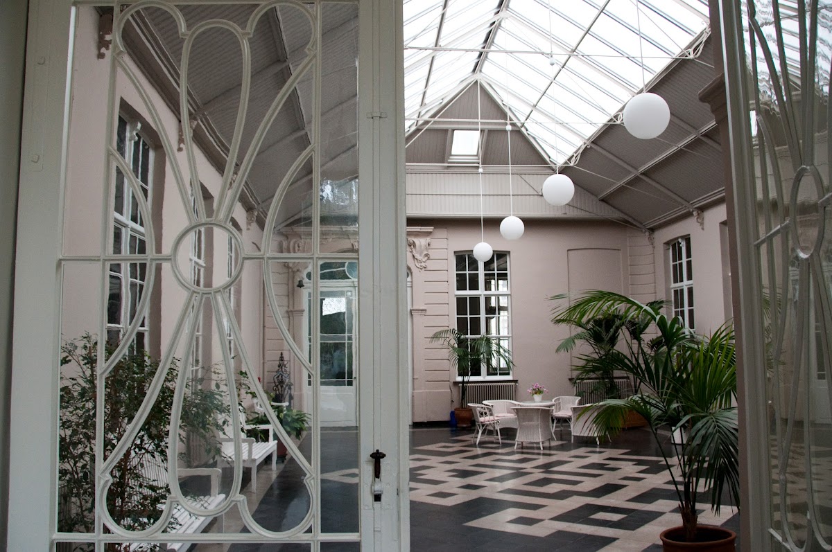 Artevelde University of Applied Sciences photo 1