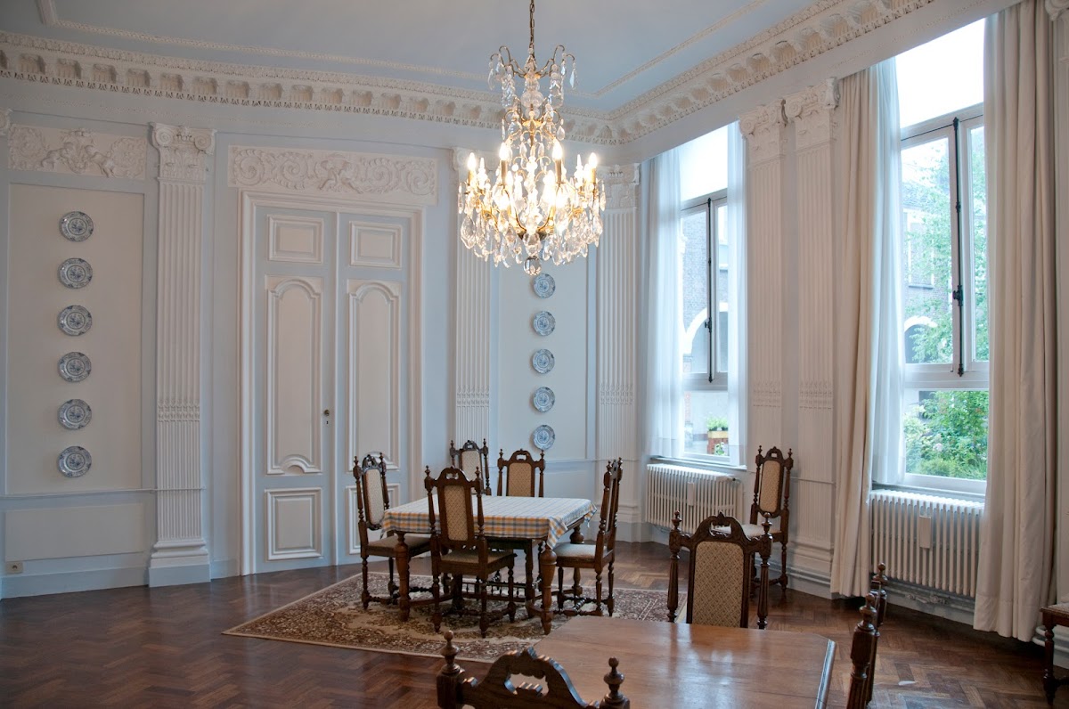 Artevelde University of Applied Sciences photo 2