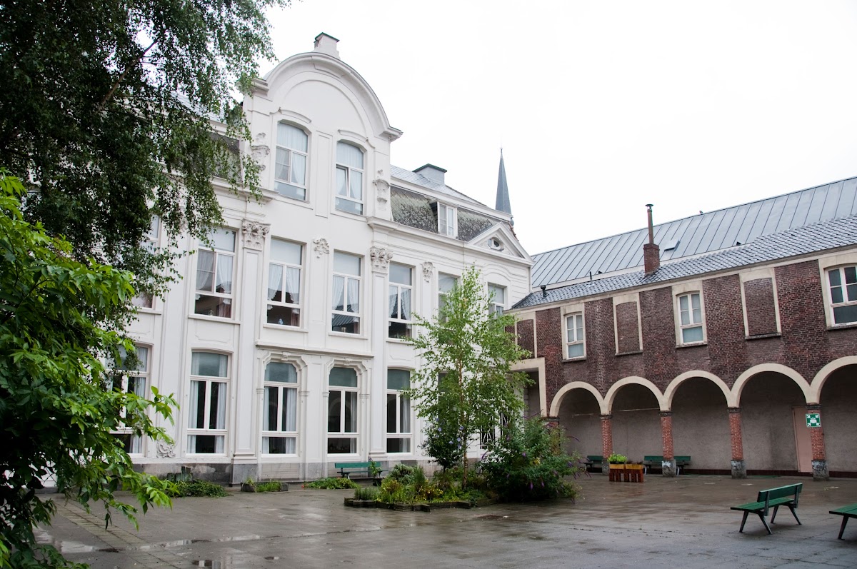 Artevelde University of Applied Sciences photo 3