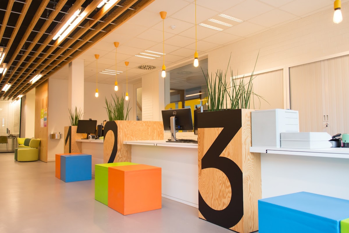 Artevelde University of Applied Sciences photo 4