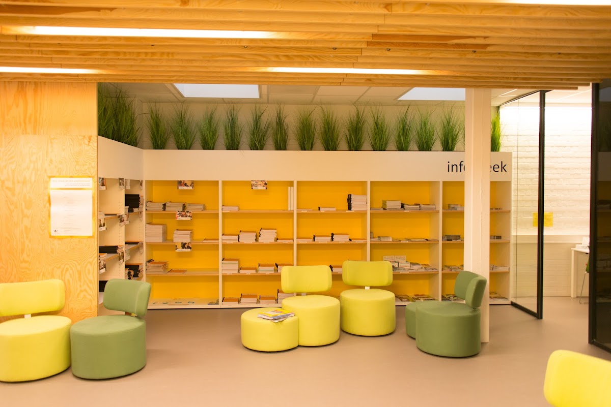 Artevelde University of Applied Sciences photo 5