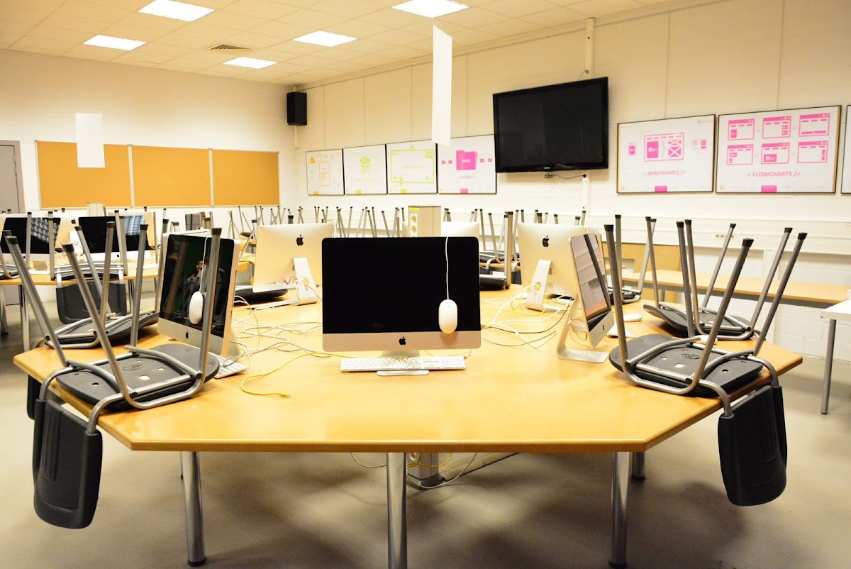 Artevelde University of Applied Sciences photo 6