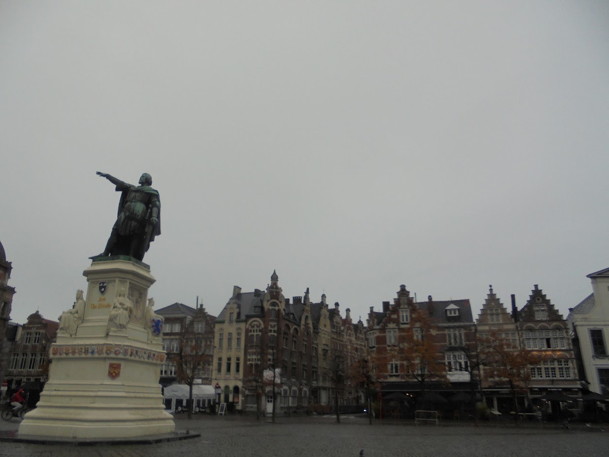 Artevelde University of Applied Sciences photo 8