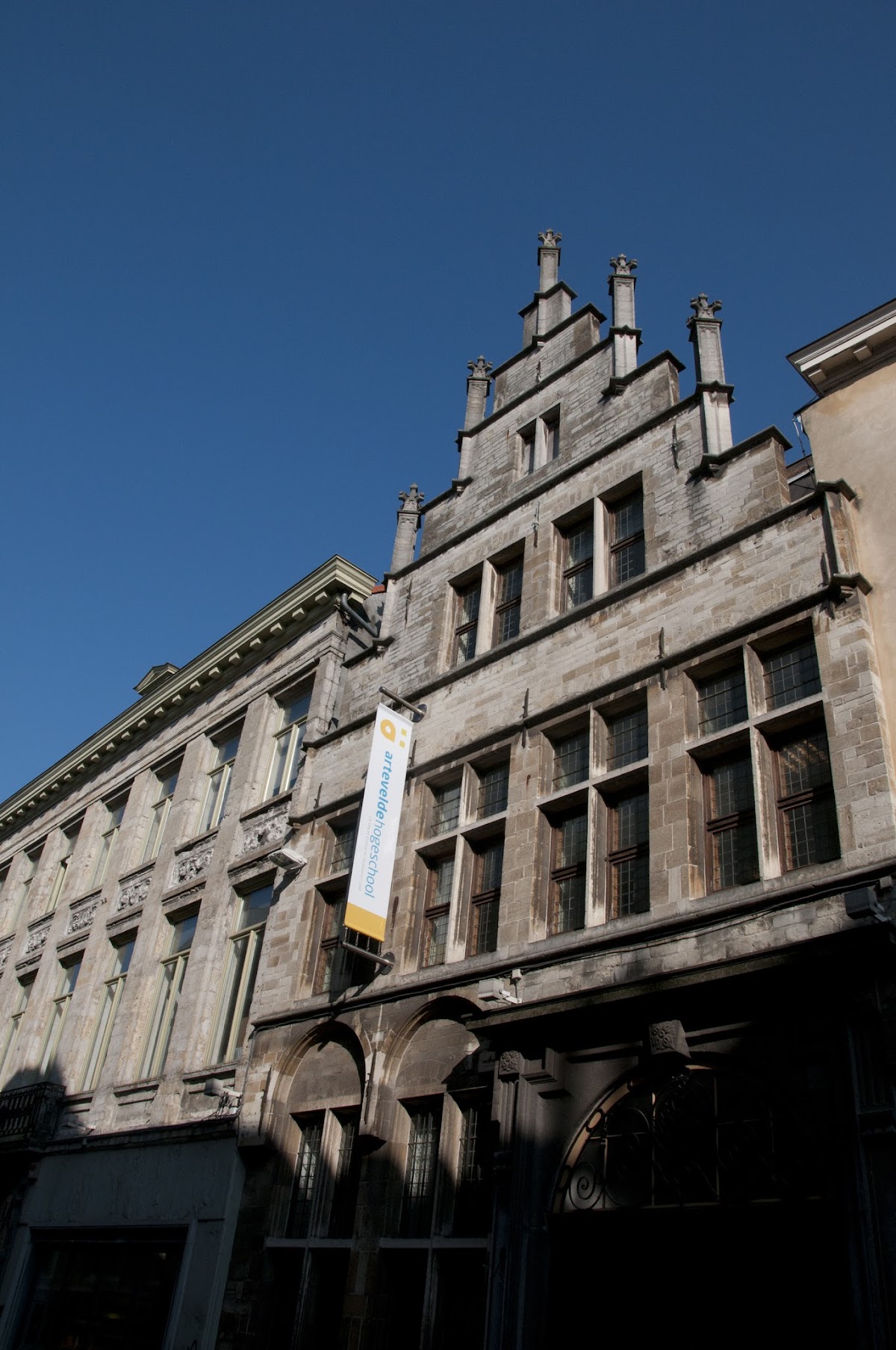 Artevelde University of Applied Sciences photo 9