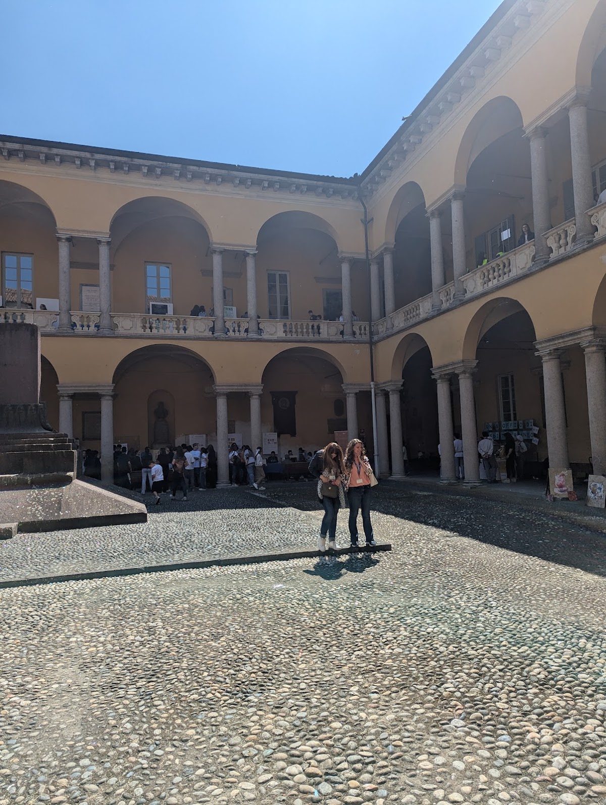 University of Pavia photo 3