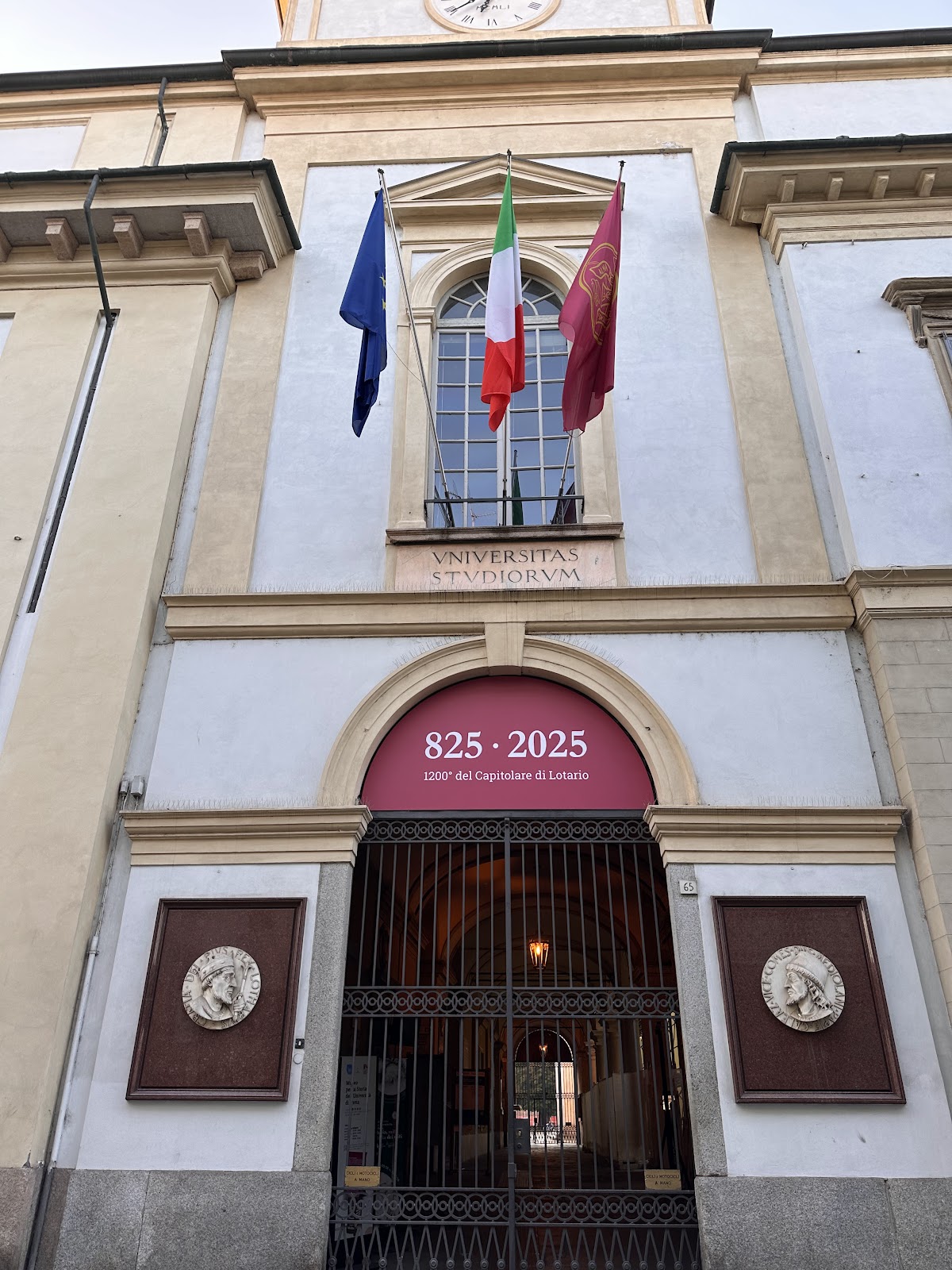 University of Pavia photo 4