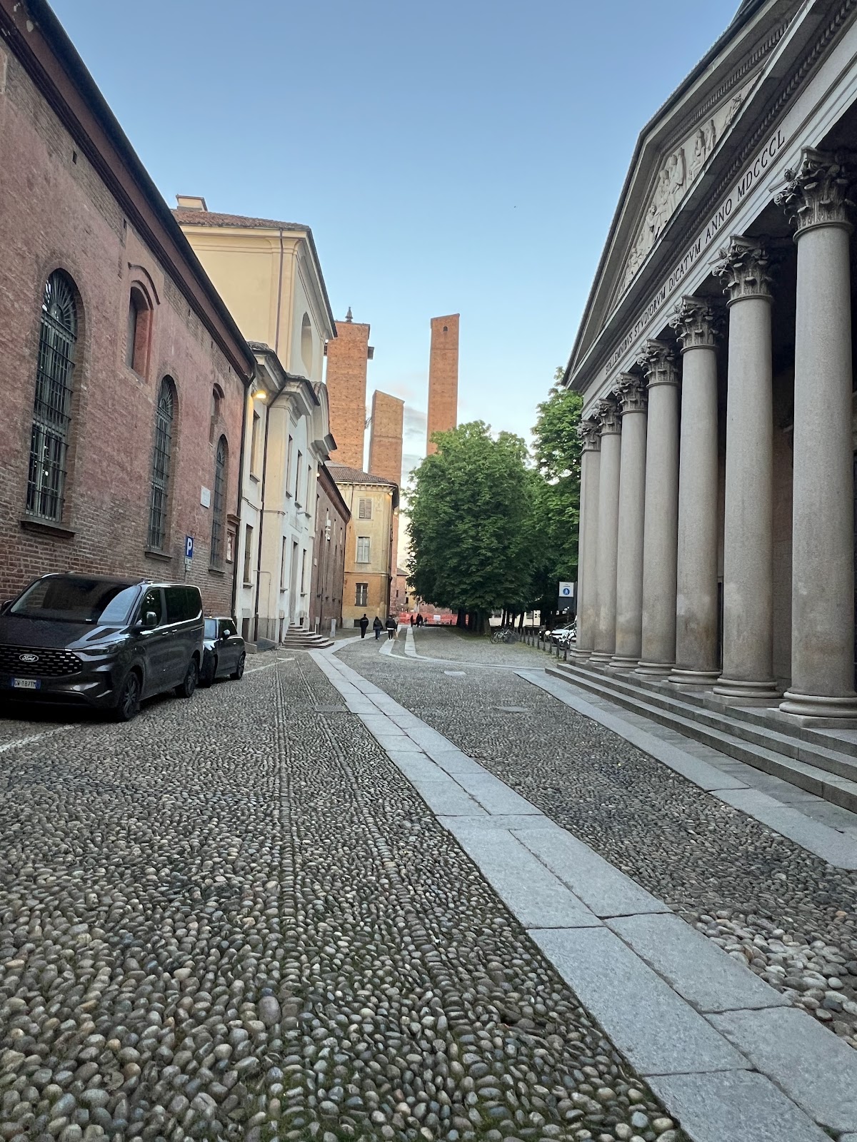 University of Pavia photo 5