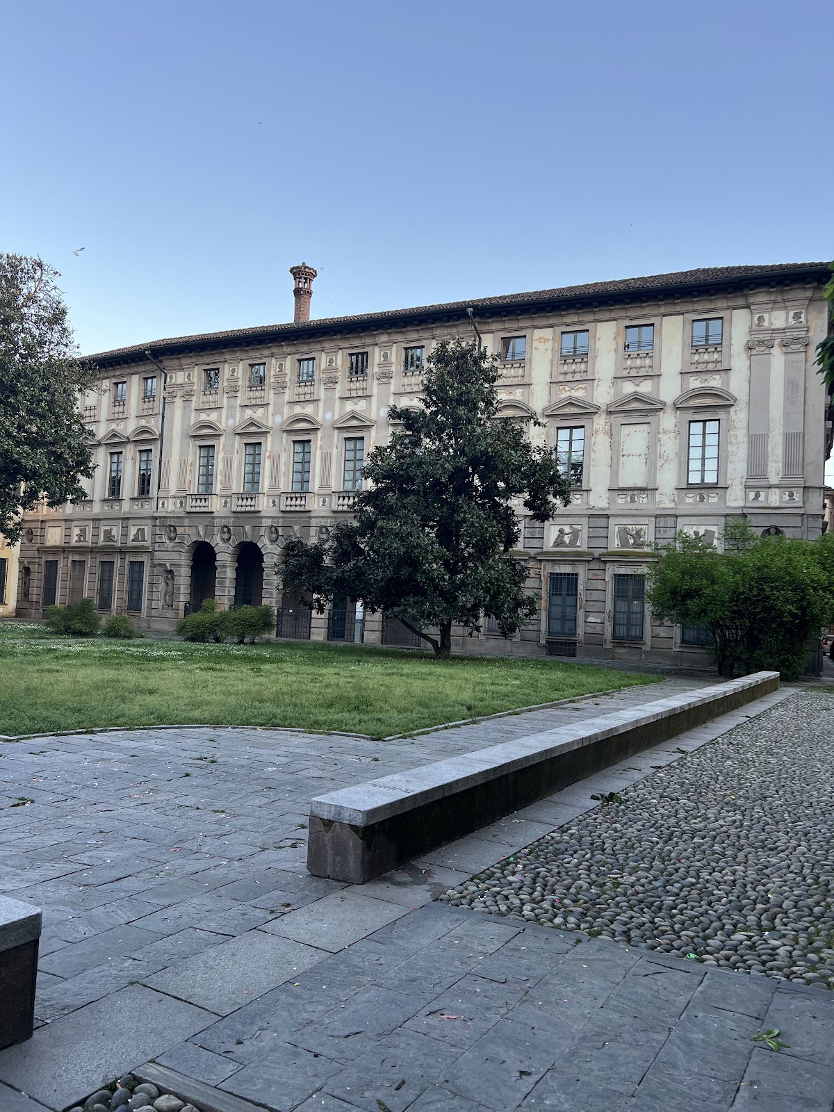 University of Pavia photo 9