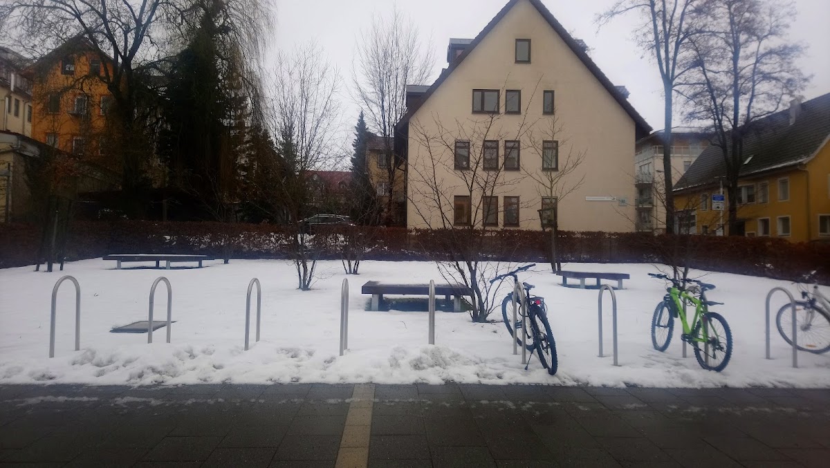 Hochschule Villingen-Schwenningen photo 2