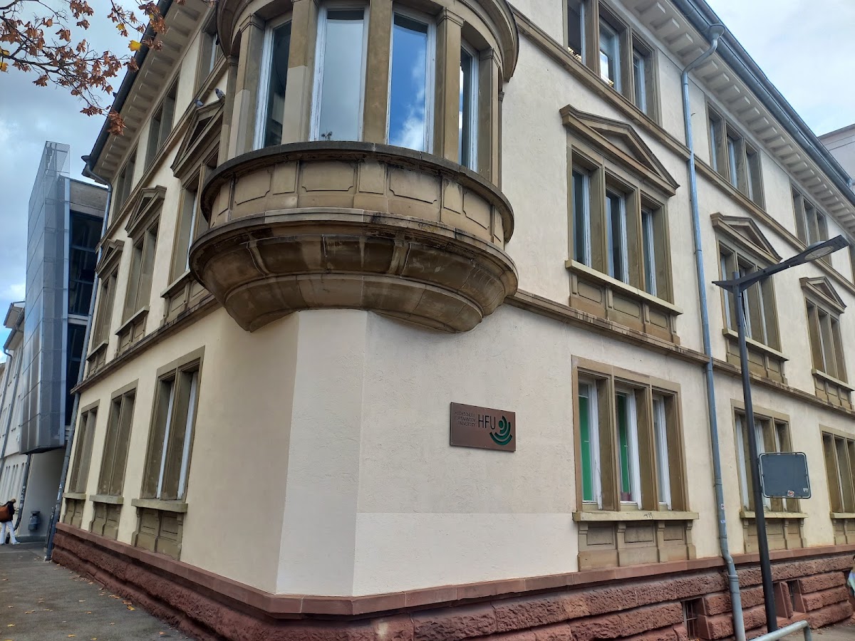 Hochschule Villingen-Schwenningen photo 3