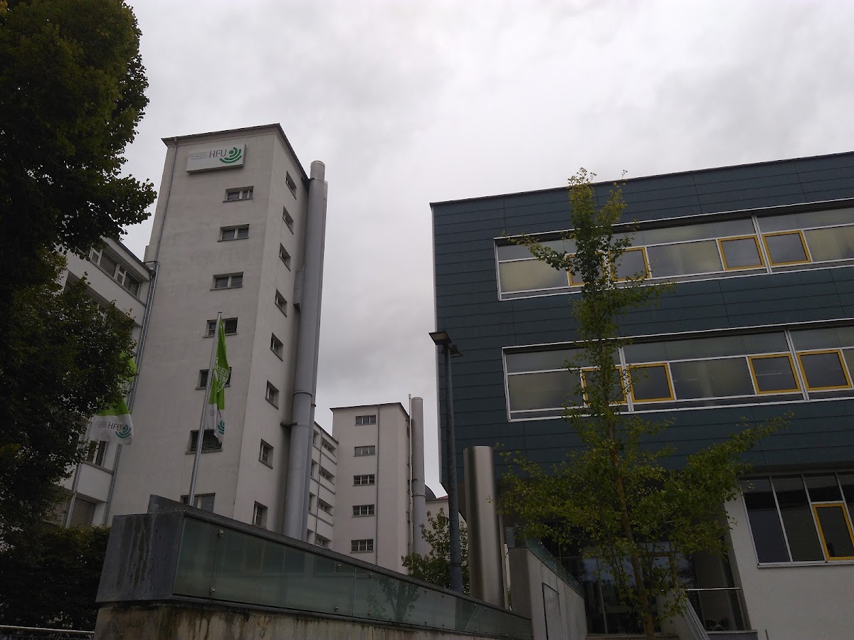 Hochschule Villingen-Schwenningen photo 4
