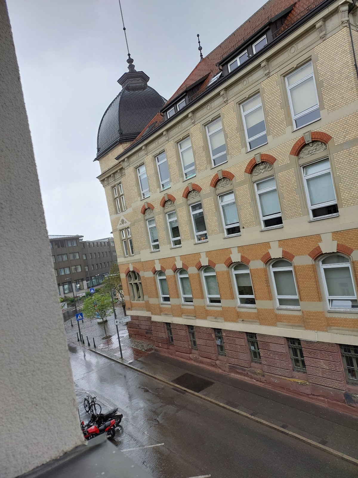 Hochschule Villingen-Schwenningen photo 6