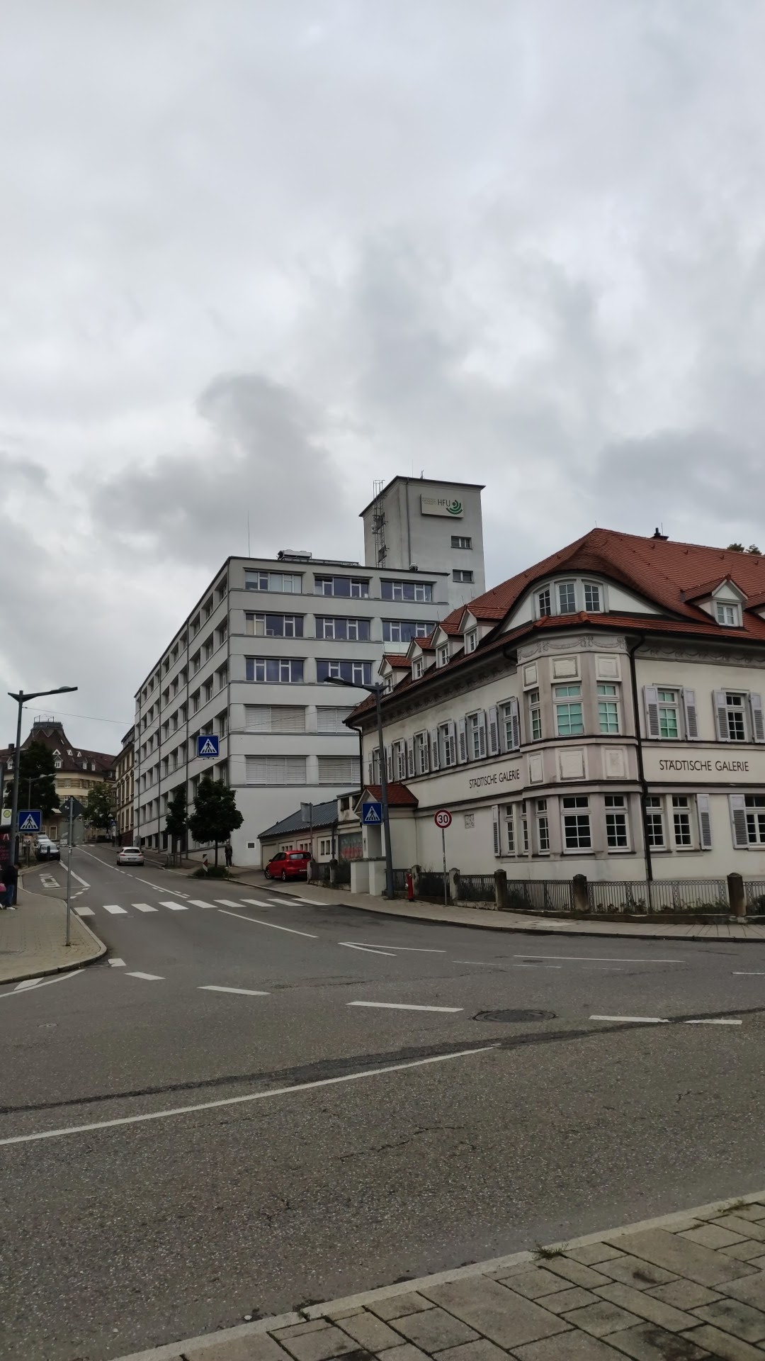 Hochschule Villingen-Schwenningen photo 9