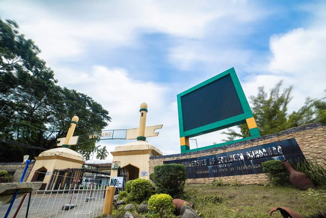 University of Southern Mindanao photo 4