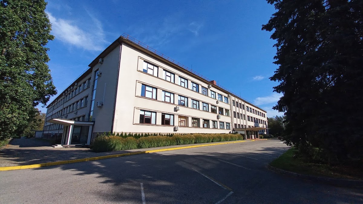 Kaunas Forestry and Environmental Engineering University of Applied Sciences photo 1