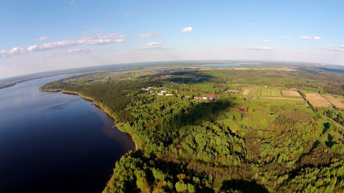 Kaunas Forestry and Environmental Engineering University of Applied Sciences photo 2