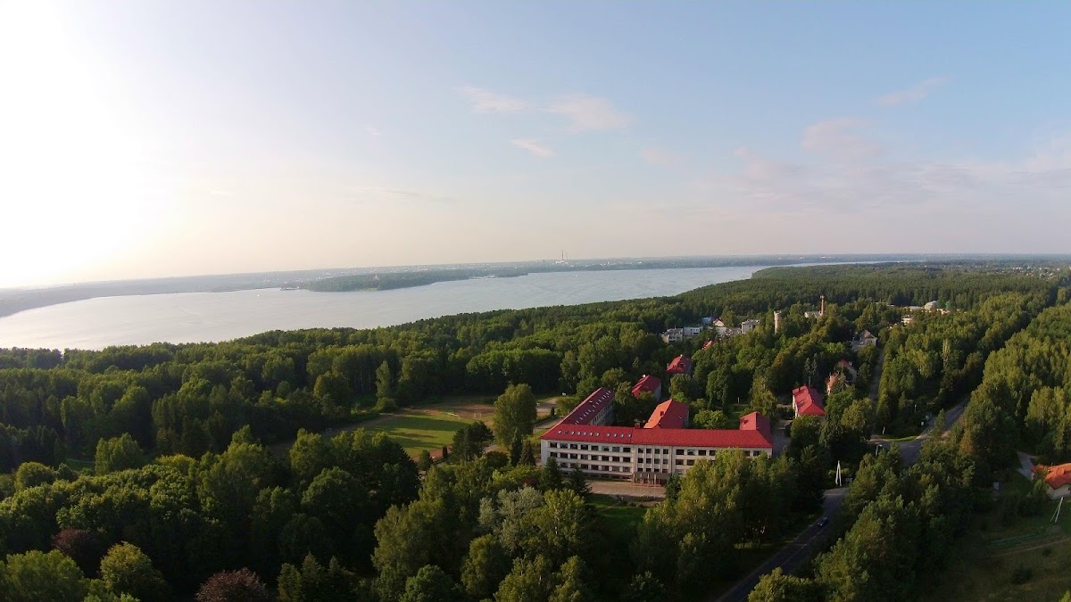 Kaunas Forestry and Environmental Engineering University of Applied Sciences photo 3