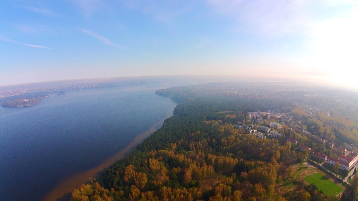 Kaunas Forestry and Environmental Engineering University of Applied Sciences photo 4