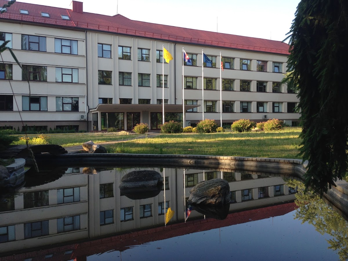 Kaunas Forestry and Environmental Engineering University of Applied Sciences photo 5