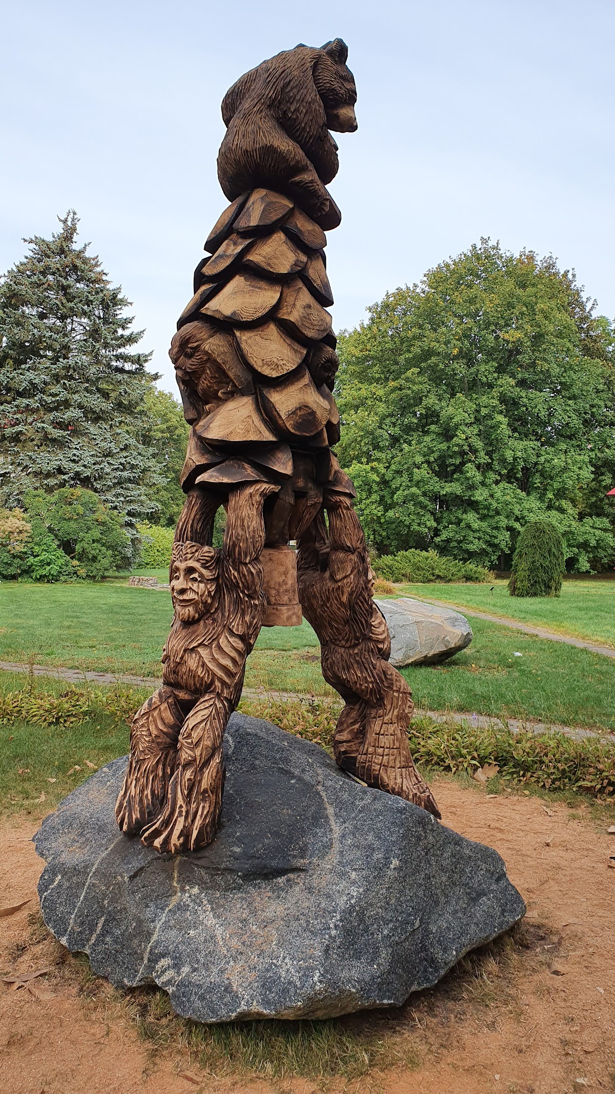 Kaunas Forestry and Environmental Engineering University of Applied Sciences photo 8