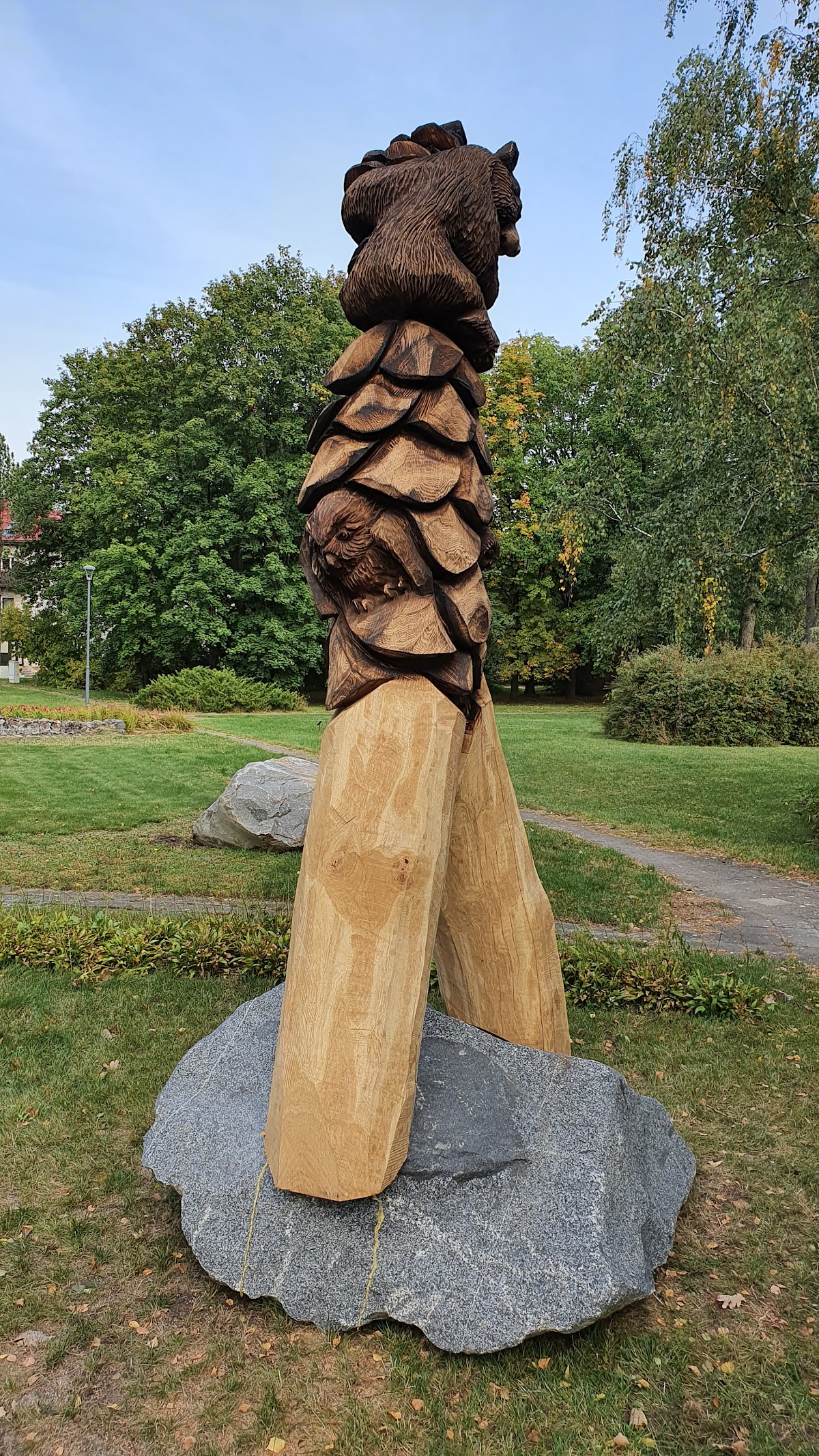 Kaunas Forestry and Environmental Engineering University of Applied Sciences photo 9