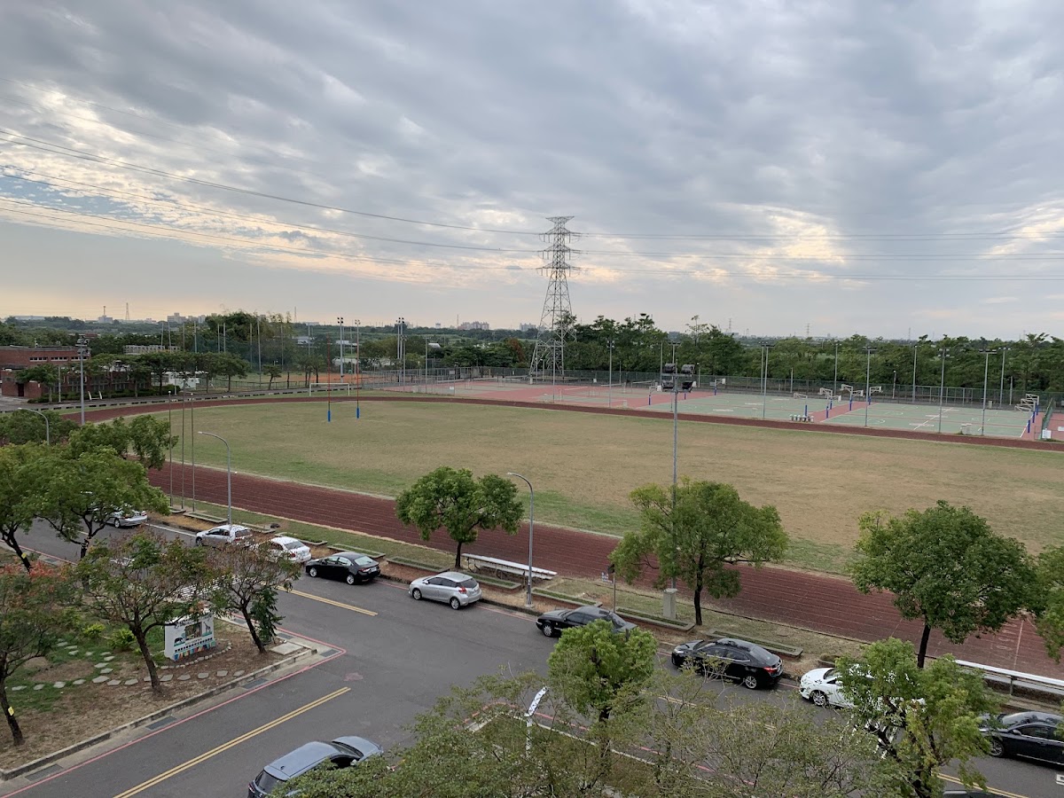 Chang Jung Christian University photo 8