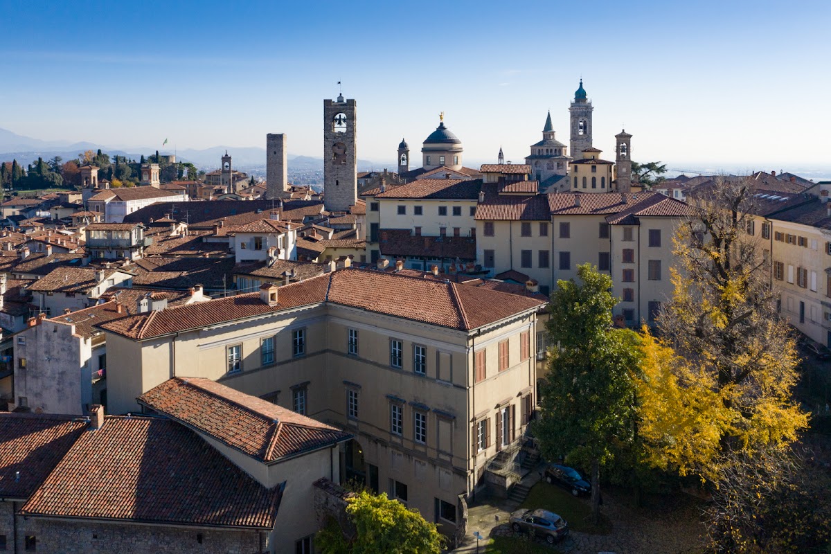 University of Bergamo photo 1