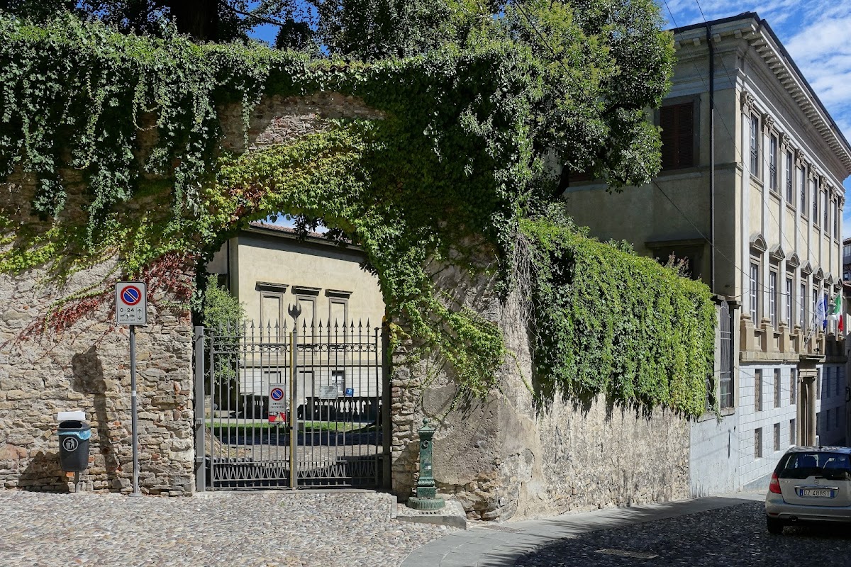 University of Bergamo photo 2