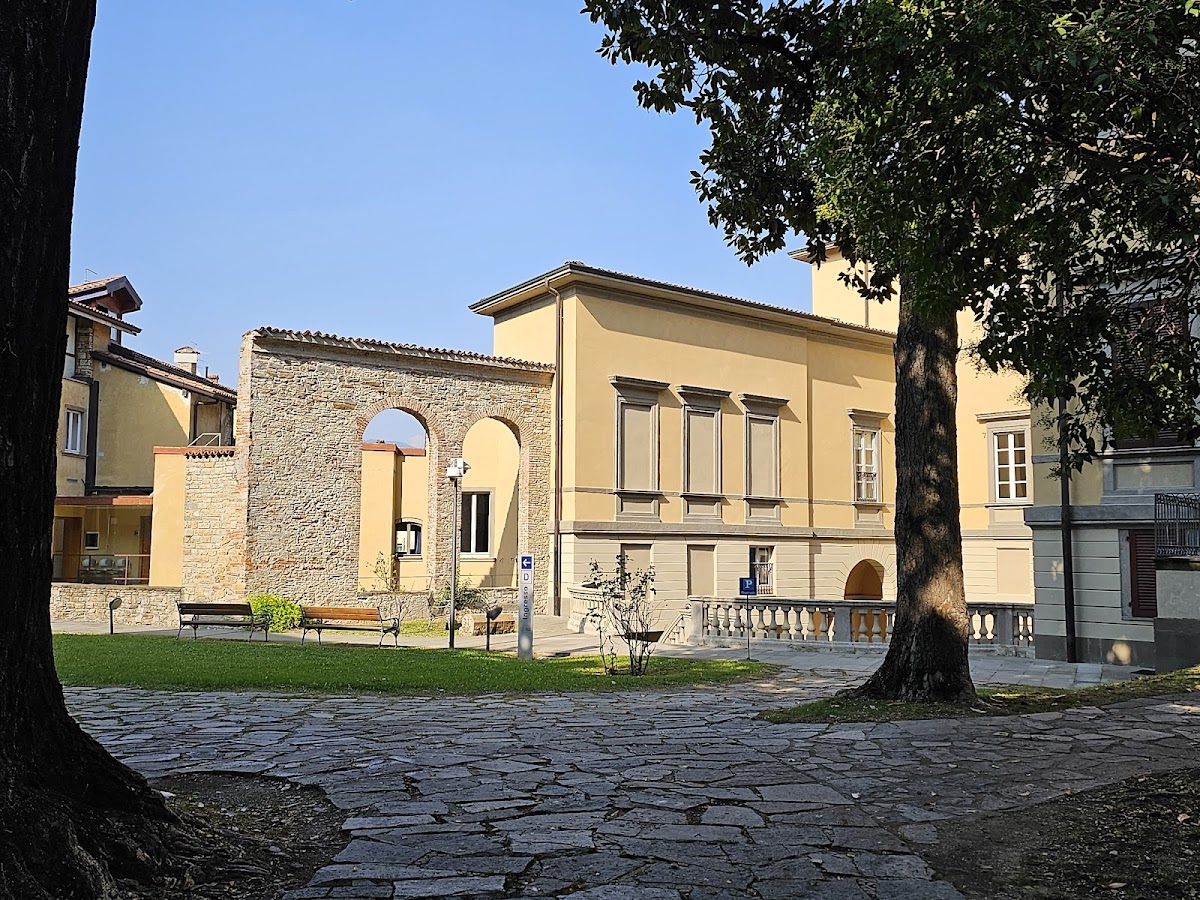 University of Bergamo photo 3