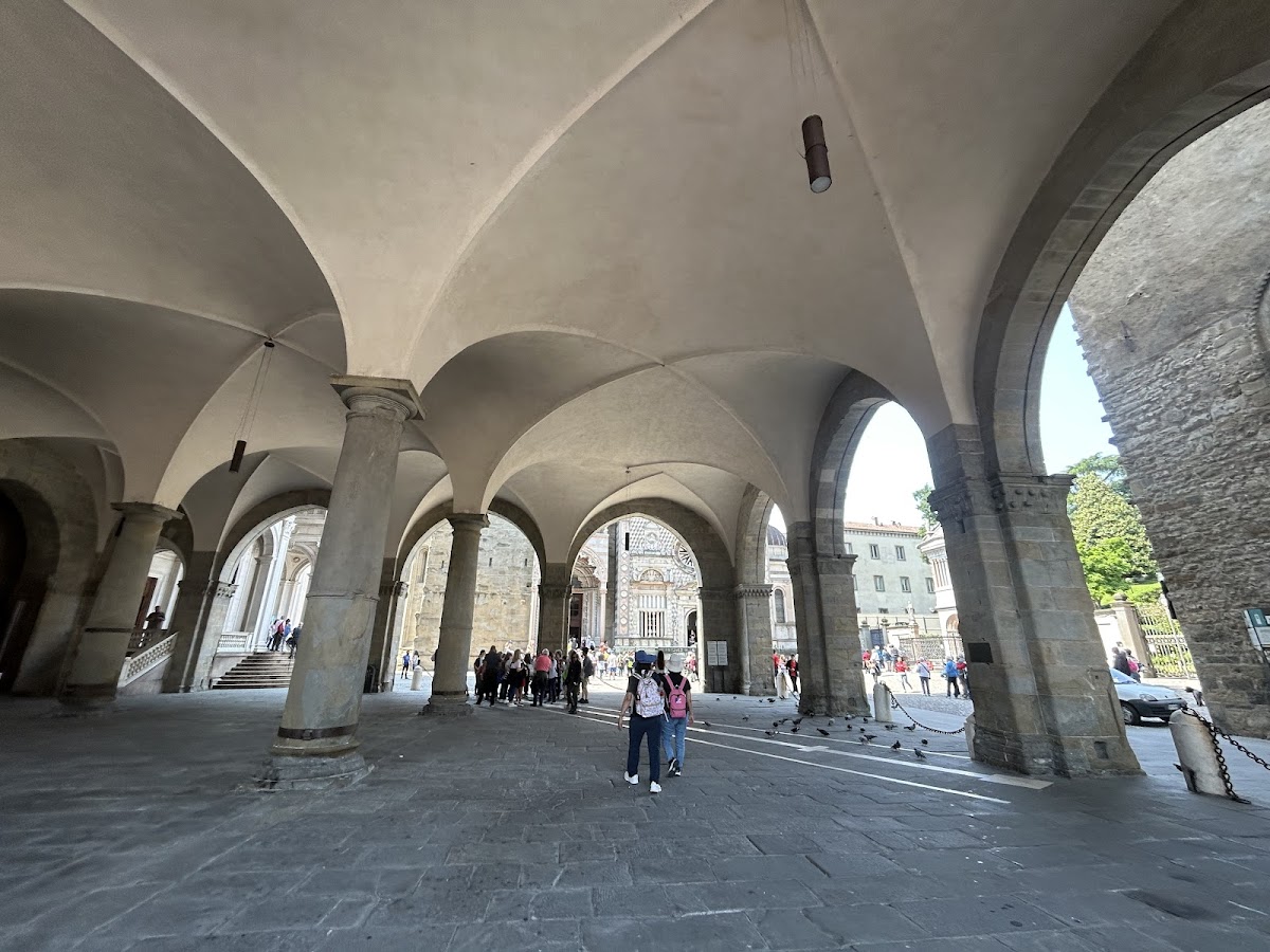 University of Bergamo photo 4