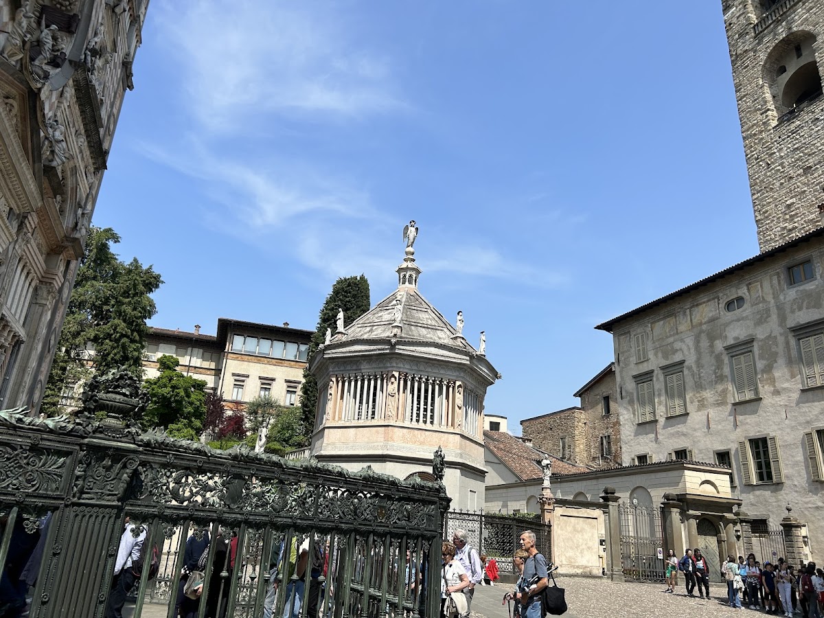 University of Bergamo photo 5