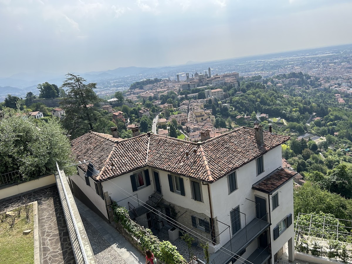 University of Bergamo photo 7