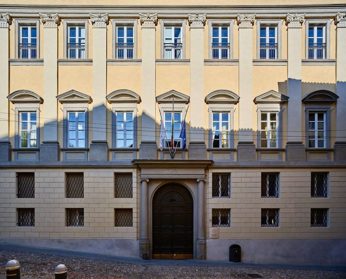 University of Bergamo photo 8