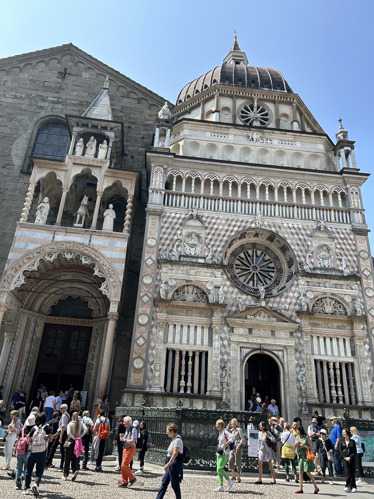 University of Bergamo photo 9