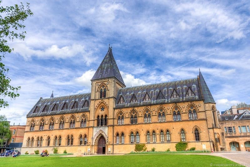 Oxford