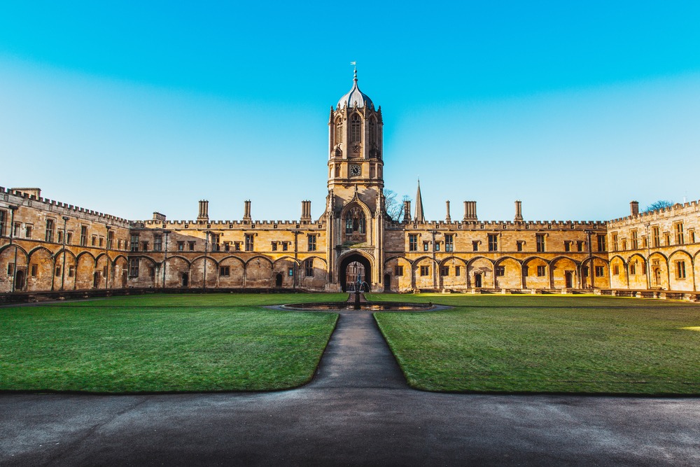 University of Oxford photo 5