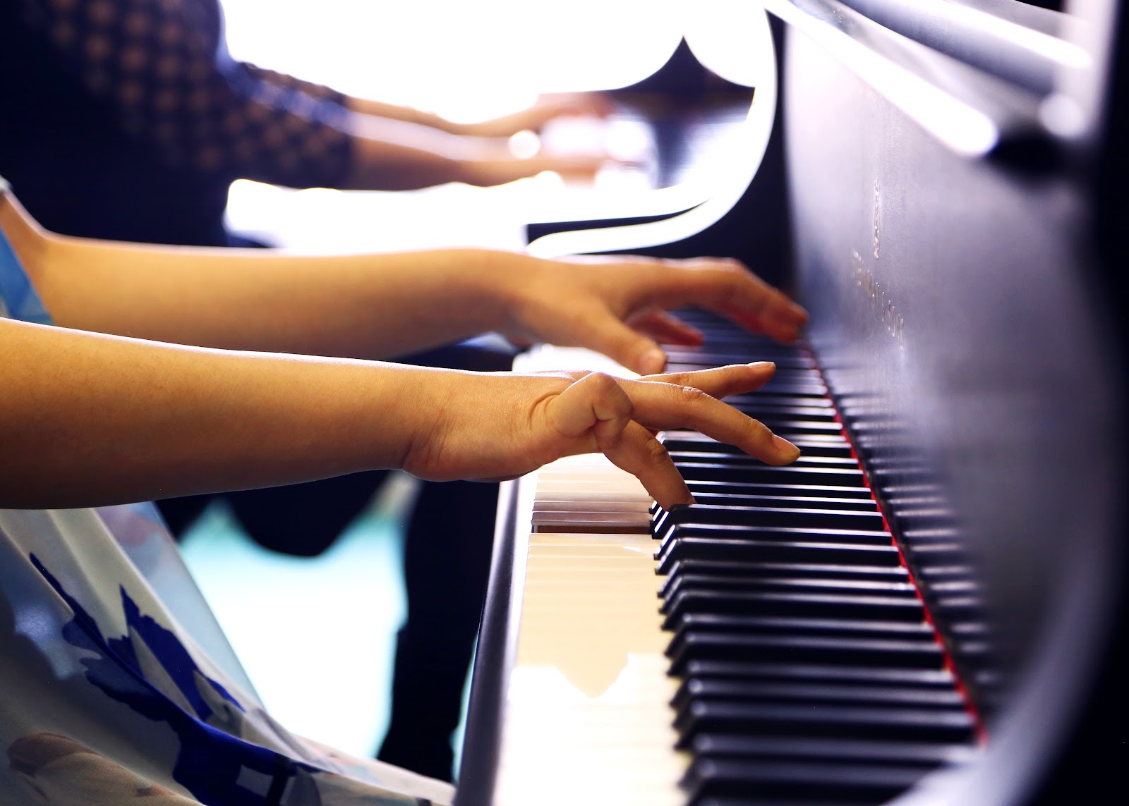 Irish College of Music Theatre