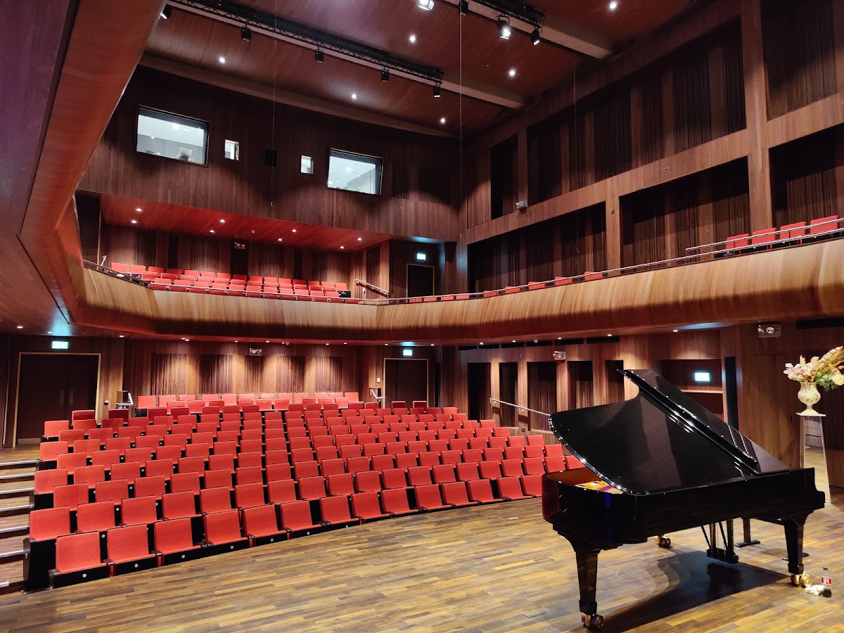 Irish College of Music Theatre photo 1