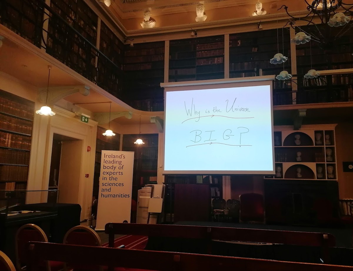 Irish College of Music Theatre photo 3