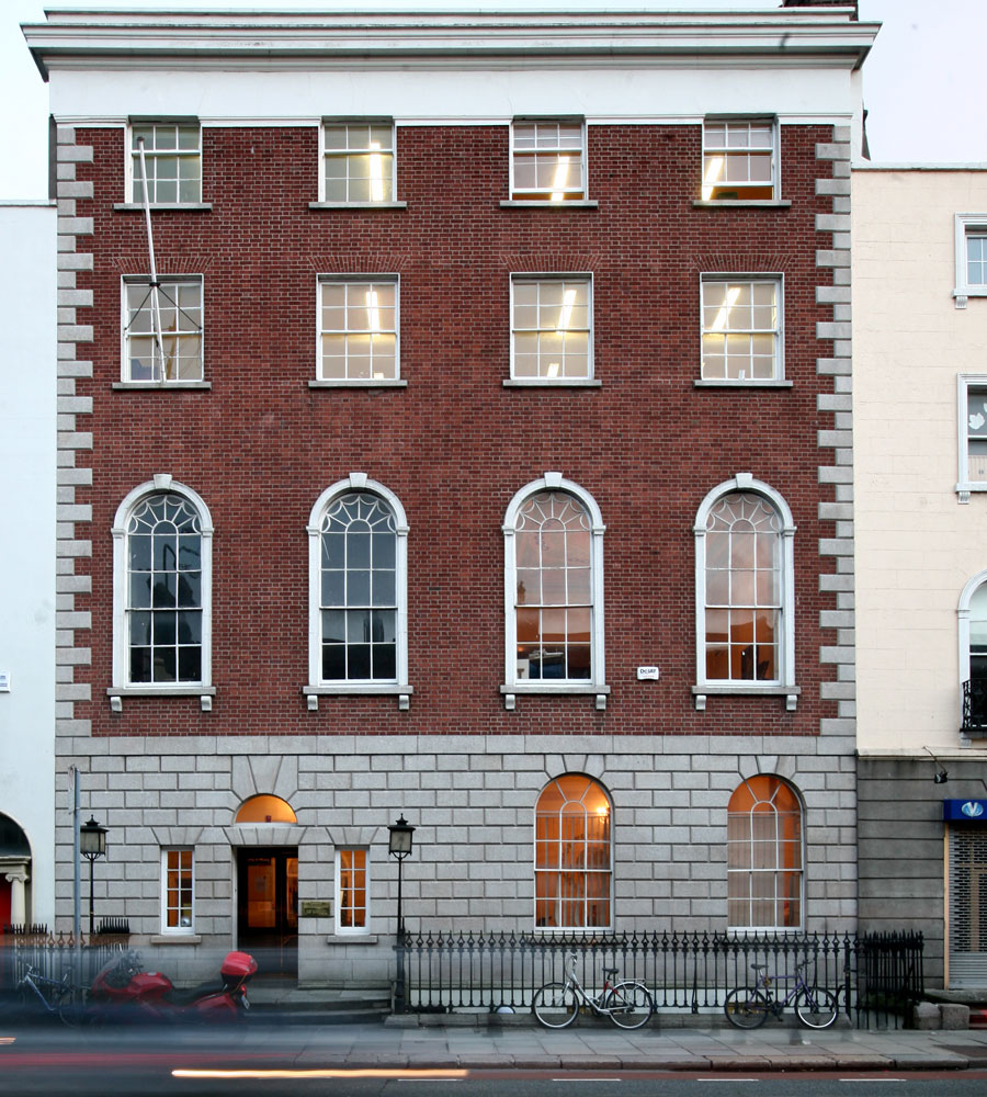 Irish College of Music Theatre photo 5