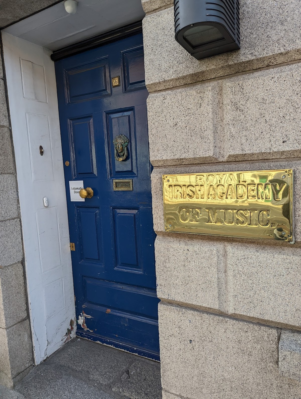 Irish College of Music Theatre photo 6